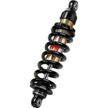 Tlumič BITUBO ADJ: spring preload / rebound / length red springs A0048XZE01