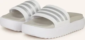 Dámské pantofle adidas Adilette Platform IE9703