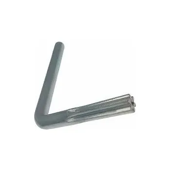 Pohon brány Páka k nouzovému odblokování DEA GHOST