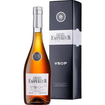 Brandy Grand Empereur Brandy VSOP 40% 0,7l