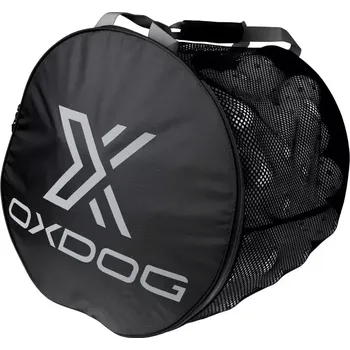 Sportovní vak Oxdog OX1 Ball/Vest Bag Black