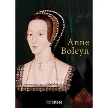 Anne Boleyn - Shrimplin, Valerie