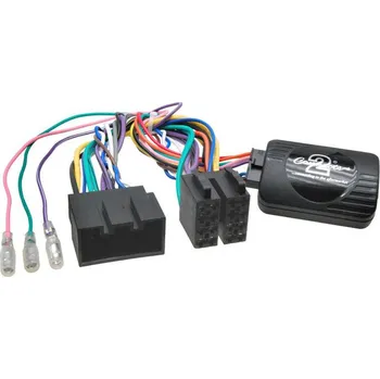 Autorádio Connects2 Adaptér pro ovládání na volantu Land Rover 240030 SLR006 240030_SLR006 + Prodloužená lhůta na vrácení zboží do 40 dnů