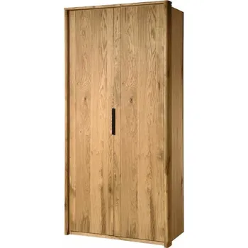 Šatní skříň Dubová skříň dvoudveřová Denver