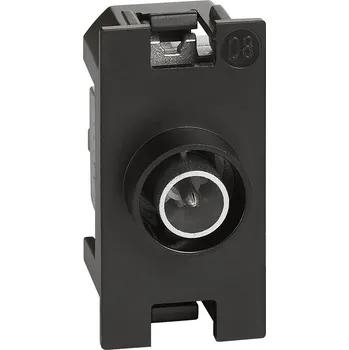 Elektrická zásuvka Zásuvka BTICINO K4202D TV hvězda 1M K4202D