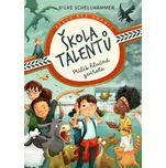 Škola talentů: Příliš hlučná zvířata -…