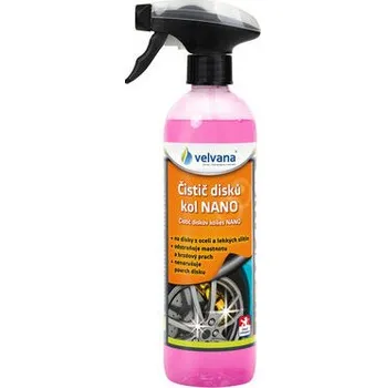 Čistič disků kol NANO 500ml