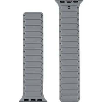 Elektronika Tactical MagBand pro Apple Watch 38/40/41 Grey/Orange 8596311253034