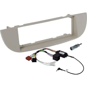 Couvací kamera Instalační sada Alpine KIT-F9FI-312I + Prodloužená lhůta na vrácení zboží do 40 dnů