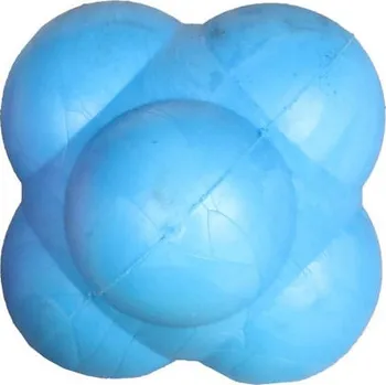 Merco Small reakční míč modrá varianta 26736