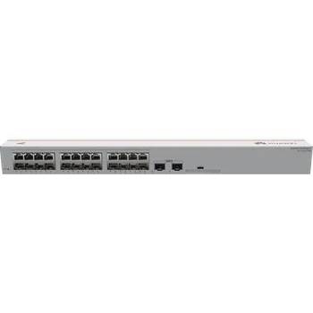 Switch Huawei • S110-24T2SR • Switch eKitEngine S110-24LP2SR (24x GB ETH, 2x SFP) S110-24T2SR
