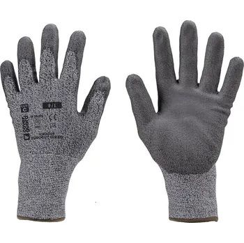 Pracovní rukavice CG EUROCUT 1CRAG Pracovní protiřezné rukavice 08 1CRAG08