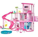 Barbie® DŮM SNŮ