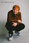 Plakát Ed Sheeran Crouch 61 x 91,5 cm