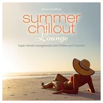 Summer Chillout Lounge