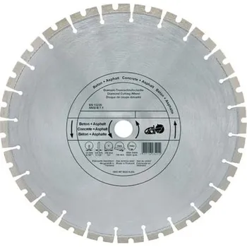 Řezný kotouč Diamantový rozbrušovací kotouč STIHL D-BA60 300