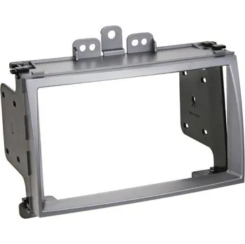 Auto Hi-Fi Redukční rámeček 2DIN pro Hyundai i20 3724532D + Prodloužená lhůta na vrácení zboží do 40 dnů