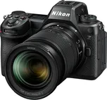 NIKON Z6 III + 24-70 mm