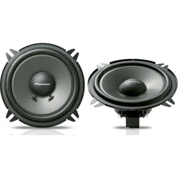 Reproduktor do auta Reproduktory Pioneer TS-130Ci + Prodloužená lhůta na vrácení zboží do 40 dnů