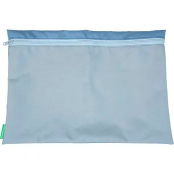 Pouzdro na cestovní podložku modré