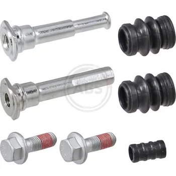 Brzdový třmen Sada na opravy, brzdový třmen, , A.B.S., 55340