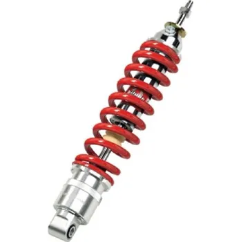 Tlumič BITUBO adjustable: spring preload, rebound red spring SC110WAE01