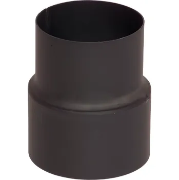 Kouřovod Přechodka kouřovodu, ø 82/120 mm A97.118212