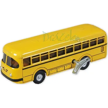 autíčko Kovap Autobus na klíček