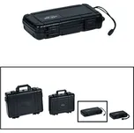 Mil-Tec Box vodotěsný 228 x 130 x 46mm