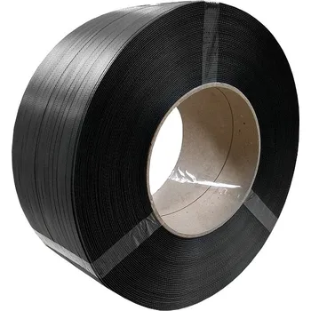 Organizace kabelů Vázací PP páska pro ruční páskovače ZAPAK 700 mic, 12 mm x 2500 m