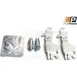 Sada na opravy, expandér ProfiPower 9B6004