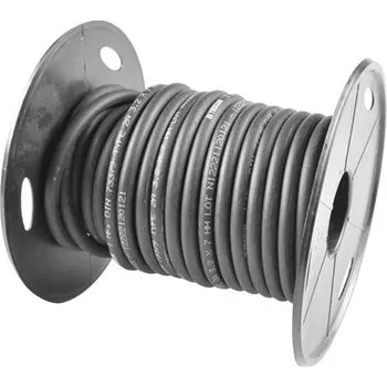 Palivová hadička TEDGUM TED00813184