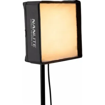 Studiové světlo Nanlite SB-PS60-F faltbare Softbox für PavoSlim