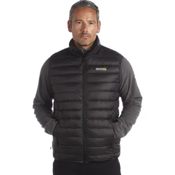 Dámský kabát Regatta Iceway B/W Velikost: L