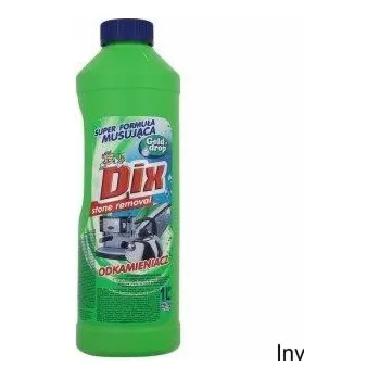 Dix Dix - Odstraňovač vodního kamene - 1l
