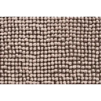 Vopi Koupelnová předložka 862 Indiana 070 taupe (Varianta: 58 x 90 cm)