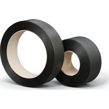 Organizace kabelů Polypropylenová vázací páska 900 mic, 12 mm x 1500 m