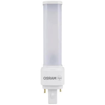 LEDVANCE Dulux LED D18 EM & AC Mains…