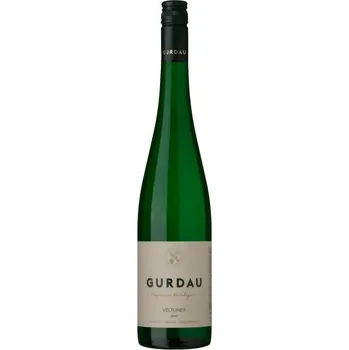 Víno Vinařství Gurdau Veltliner Vinohrádky 0,75l