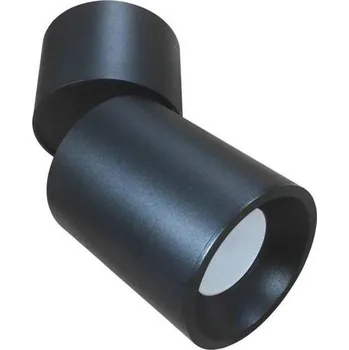 Bodové svítidlo Bodové svítidlo ASTRA 1xGU10/10W/230V černá