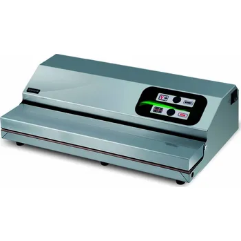 Vakuovačka LAVEZZINI S.r.L. BALIČKA VAKUOVÁ EXTERNÍ MINI-BIG