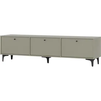 Televizní stolek FALCO TV stolek Tomila 303/1 eukalyptus