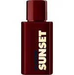 Jil-Sander Damske-vune SunsetEau de Parfum Spray 75 ml (8 707,00 Kč / 1 l)