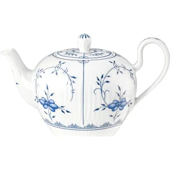 Konvice na čaj Seltmann Weiden Amina Strohblume Čajová konvice 0,75 ltr.