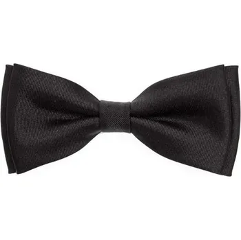 Motýlek Chlapecký motýlek Avantgard - černý 533-23-0