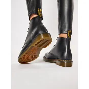 Dámská zimní obuv Glády Dr. Martens 101 YS 26230001 Černá 44