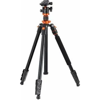 Stativ K&F Concept K234A7 s kulovou hlavou BH-28L