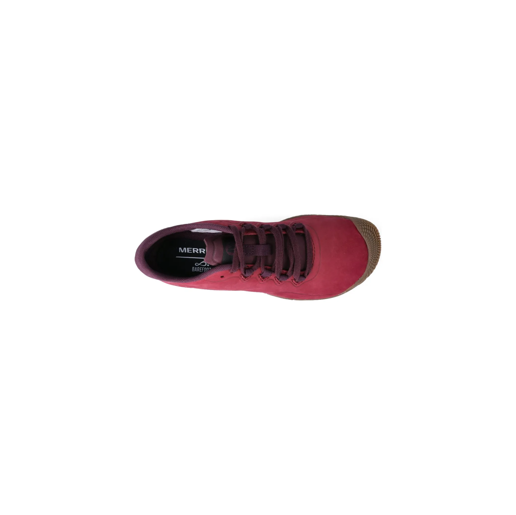 Fotografie 5 - Dámské tenisky Merrell Vapor Glove 3 Luna LTR J94884 37
