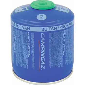 Plynová kartuše Plynová kartuše CAMPINGAZ typ CV 300 PLUS