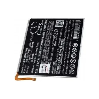 Náhradní díl pro tablet Baterie Samsung EB-BT875ABY 3,86V 7760mAh